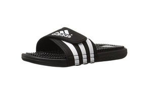 best men's athletic slides