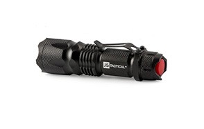 Best Tactical Flashlights