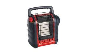 Best Tent Heaters