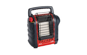 Best Tent Heaters