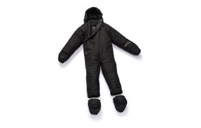 best wearable sleeping bags