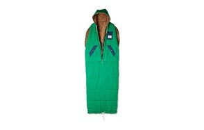 best wearable sleeping bags