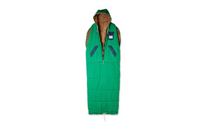 best wearable sleeping bags