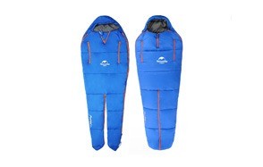 best wearable sleeping bags