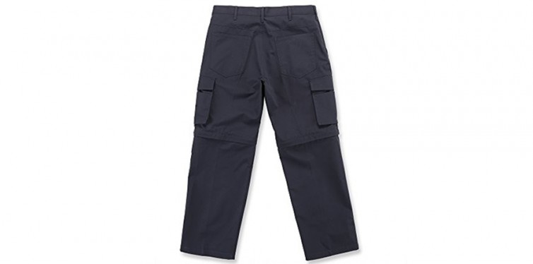 Bienzoe Men’s Outdoor Quick Dry