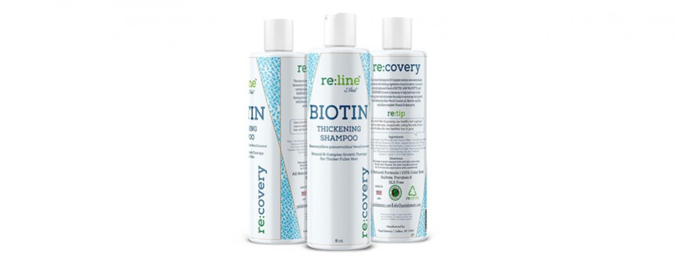 Biotin Shampoo For Hair Growth