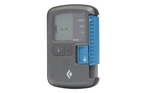 black diamond recon bt avalanche beacon