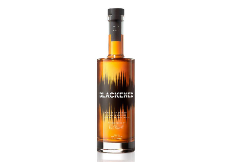 blackened whiskey batch 101 blackened whiskey batch 101