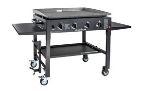 Blackstone Flat Top Gas Grill