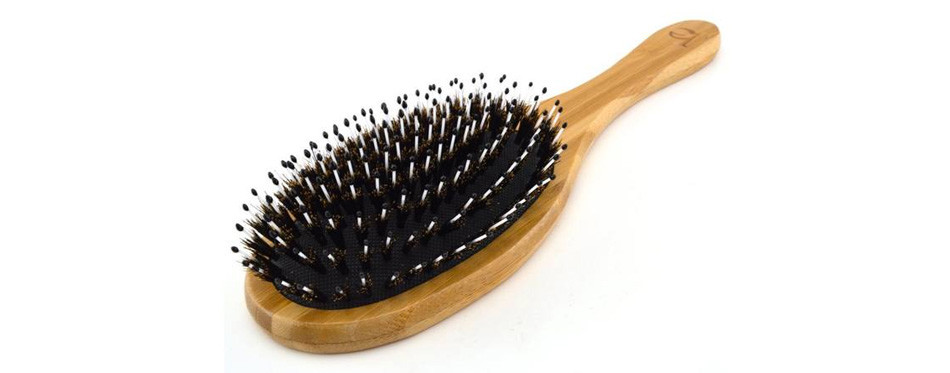 Boar Bristle Beard Brush