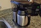 bonavita connoisseur one-touch coffee maker