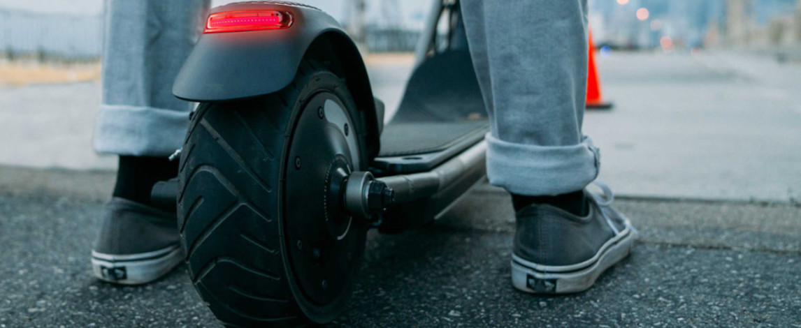 Boosted Rev