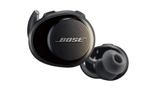 Bose SoundSport Free Truly Wireless Sport Headphones