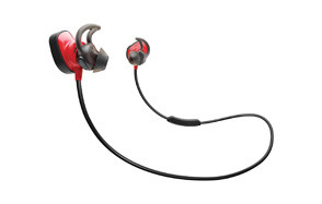 Bose SoundSport Pulse Wireless Headphones