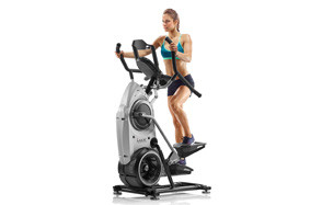Bowflex Max Trainer Series