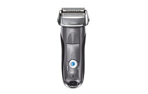 Braun Series 7
