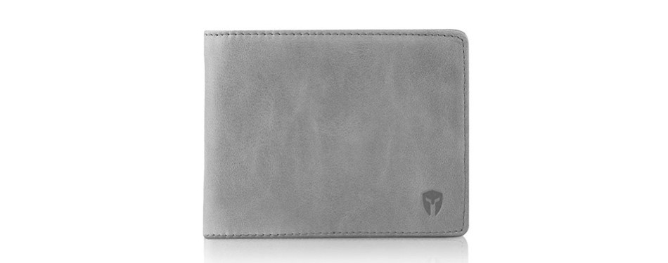 10 Best Rfid Wallets In 2019 Buying Guide Gear Hungry - 