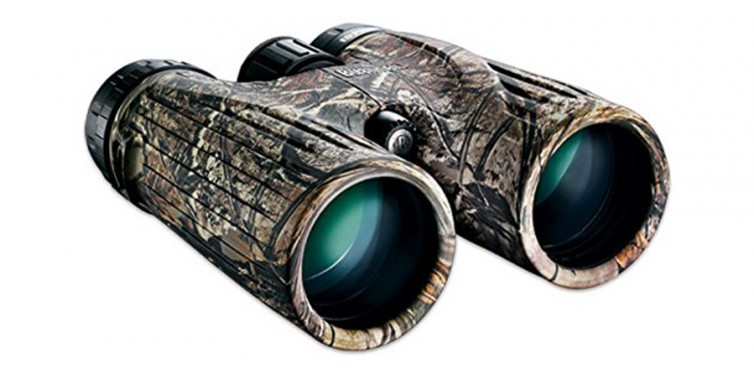 Bushnell Legend Ultra HD