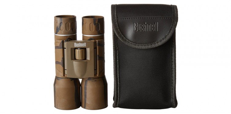 Bushnell Powerview Roof Prism
