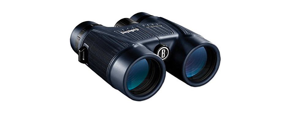 Bushnell Waterproof Binoculars