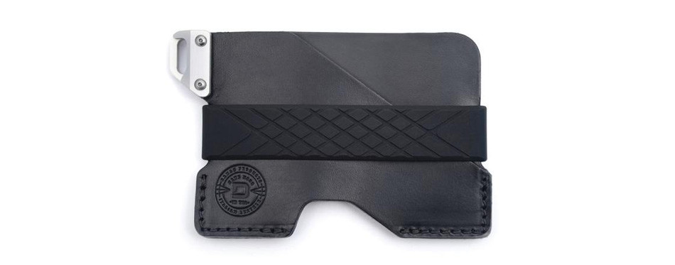 C01 Cibilian Wallet by Dango