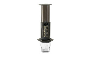aeropress coffee maker