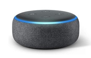 amazon echo dot