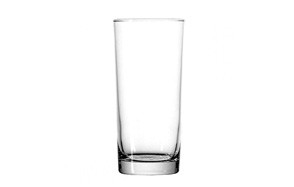 anchor hocking highball drinking heavy base glasses