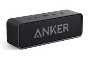 anker soundcore bluetooth speaker