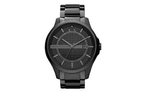 best armani watches