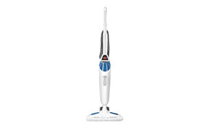 bissell powerfresh steam mop