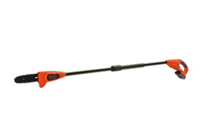 black+decker lpp120b bare max lithium ion pole pruning saw, 20-volt