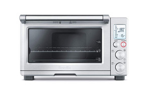 breville bov800xl smart oven pro with element iq