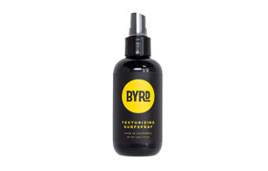 byrd texturizing surf spray