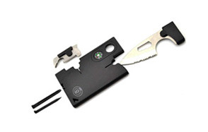 cable and case credit card tool set