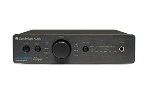 cambridge audio azur dacmagic+