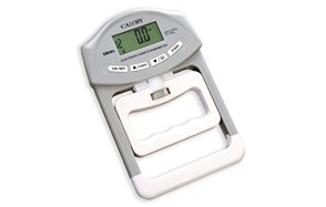 camry digital hand dynamometer