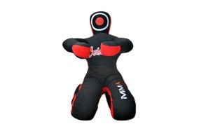 celebrita mma grappling dummy