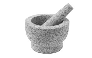 chefsofi mortar and pestle set