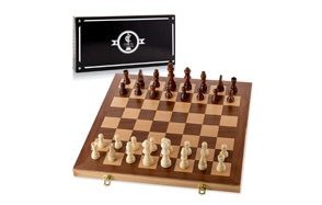 chess armory 15