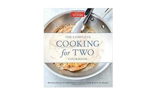 -complete cooking twocookbook