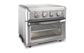 cuisinart toa-60 convection toaster air fryer