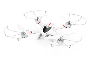 dbpower rc quadcopter drone