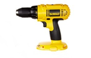 dewalt dc970k-2 18-volt compact drill and driver kit