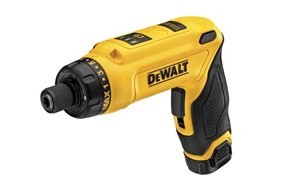 dewalt dcf680n2 gyroscopic screwdriver