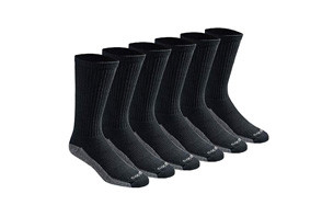 synthetic wicking socks