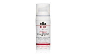 eltamd broad spectrum spf 46 spray sunscreen