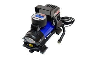 epauto 12v dc portable digital tire inflator