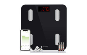 etekcity smart bluetooth digital weight scale