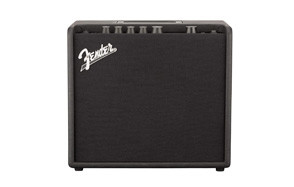 fender mustang lt25 digital guitar amplifier